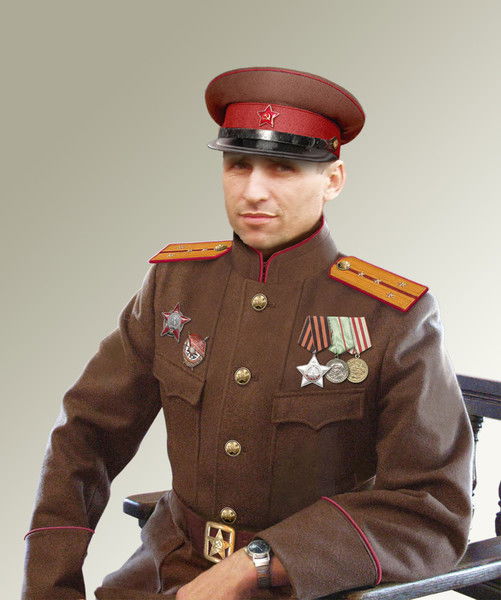 Владимир Литвинов