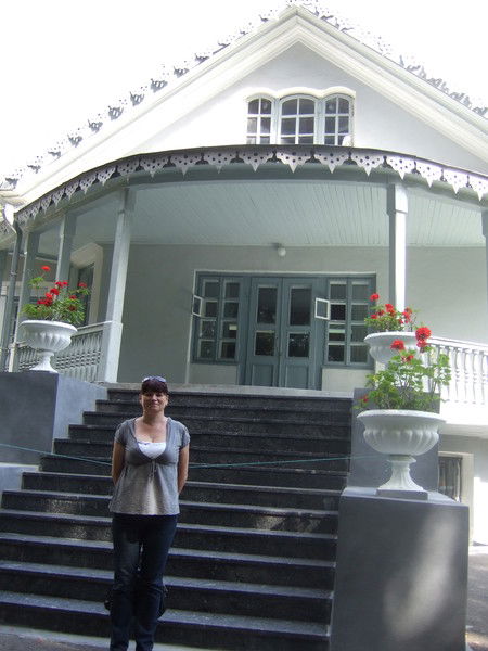 Ольга Суховерхова (Ивахненко)