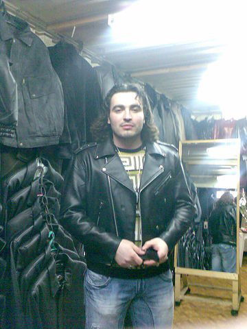 Димон Пшедерский