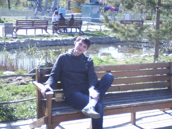 Вячеслав Иванов