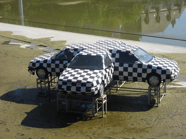 Альфия Абекова