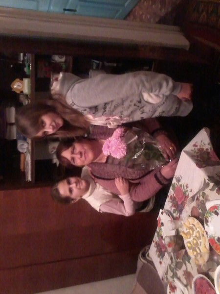 Галина Леонтьева