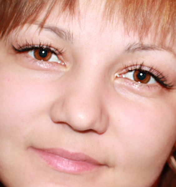 Ольга Конопкина