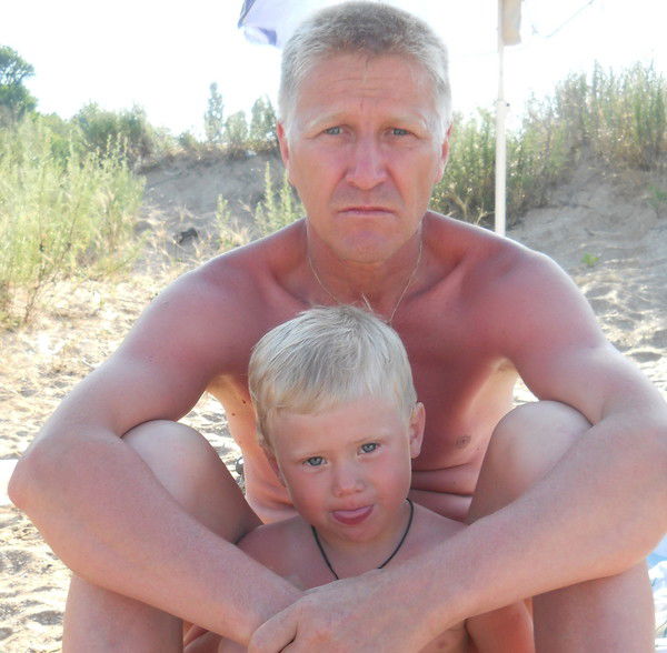 Вячеслав Петунин