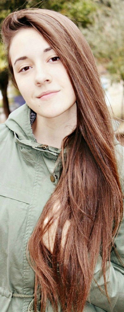 Таня Никитина