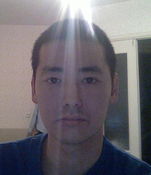 Константин Семенов