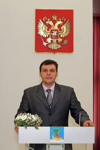 Максим Раковский