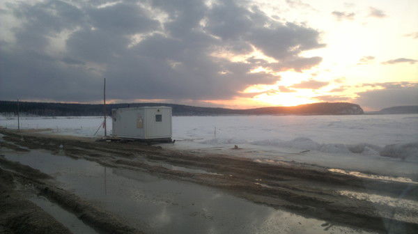 Андрей Тхорь