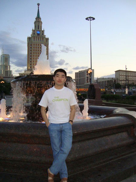 Дамир Калдаров