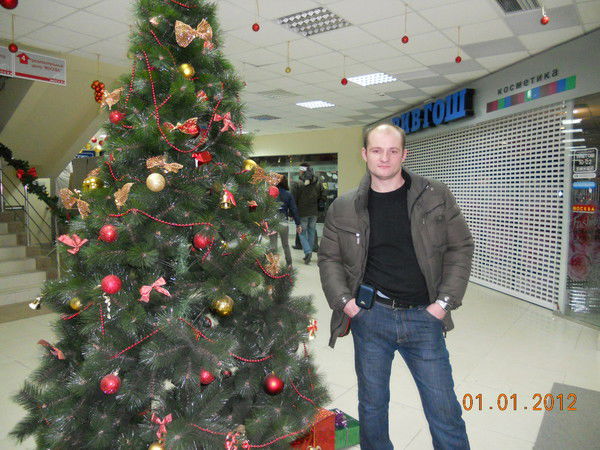 Евгений Гетьманенко