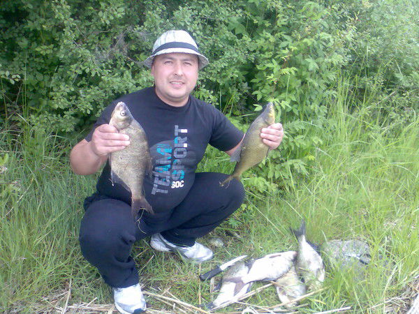 Бобомурод Иргашев