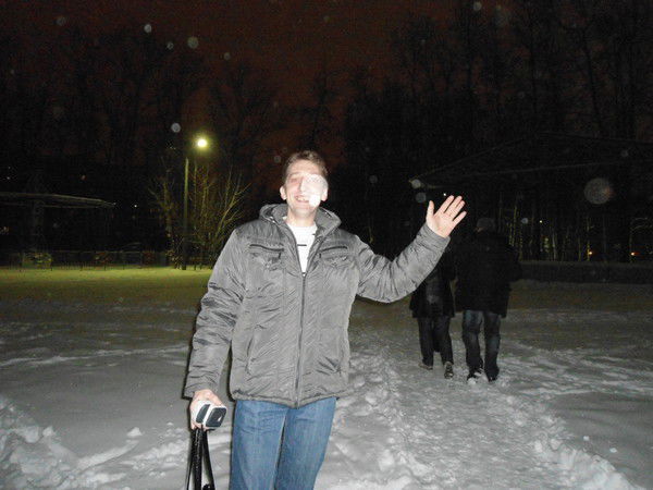 Андрей Терентьев