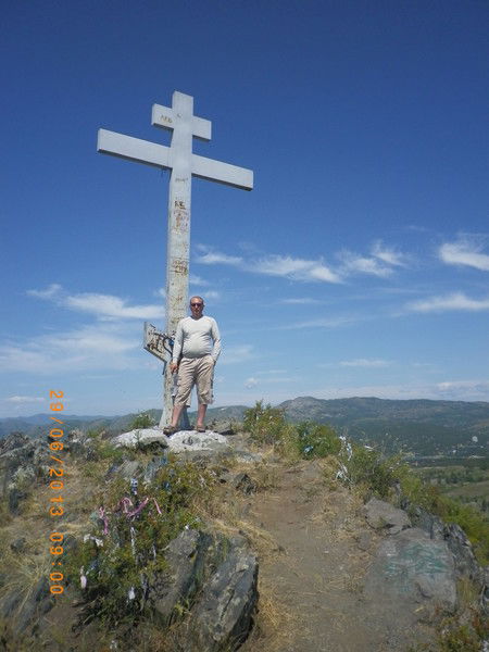 Владимир Чесноков