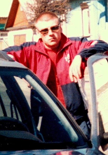 Вадим Сафаров