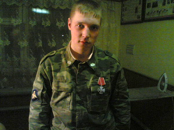 Андрей Куклин