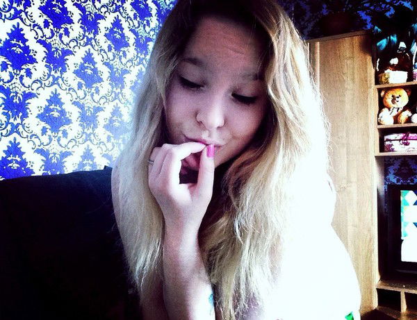 Анна Гаврикова