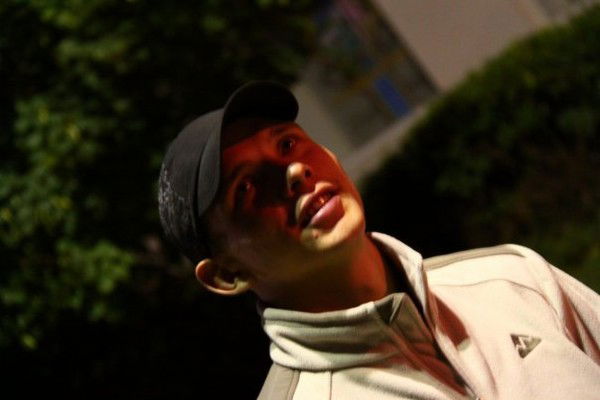 Айдар Ибатов