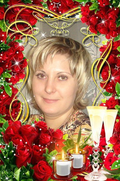 Ирина Соловейко