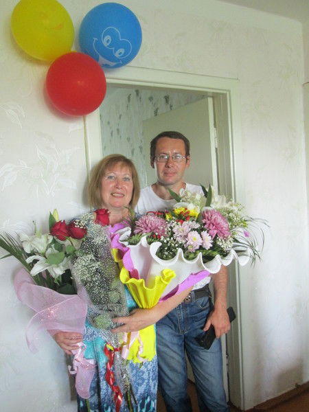 Денис Крепс