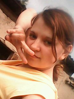 Алиева Ксения