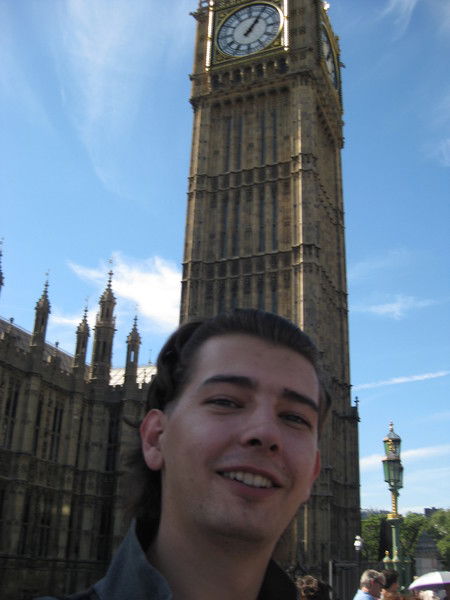 Алексей Середа