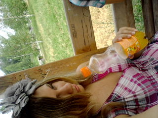 Summer.. Girl Летняя