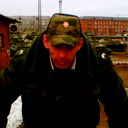 Сергей Синицын