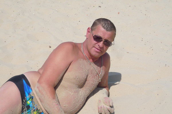 Сергей Неделькин