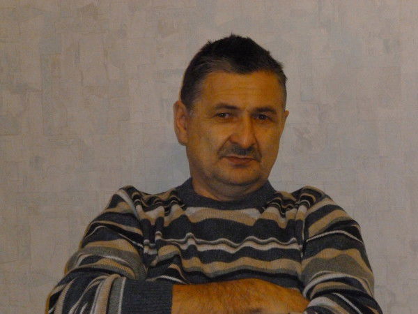 Николай Копылов