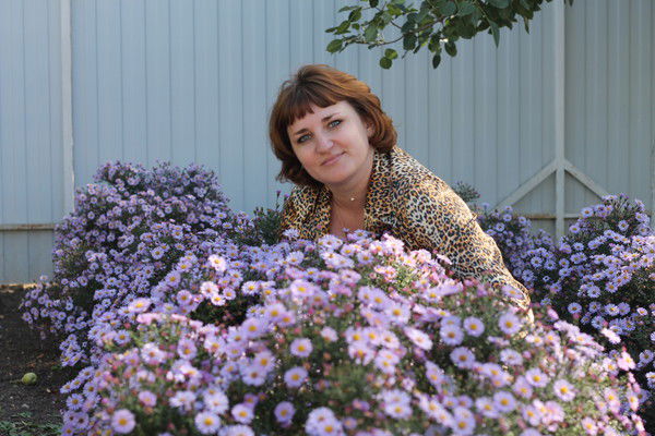 Юлия Казакова