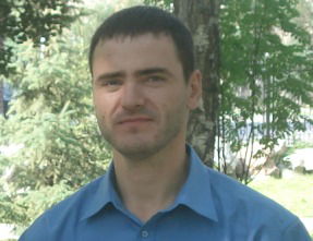 Владимир Саратов