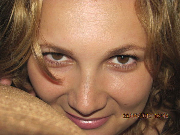 Мария Братцева