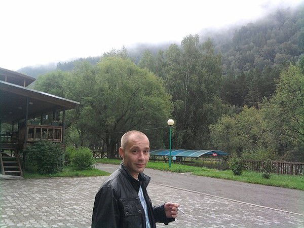 Евгений Алкснэ