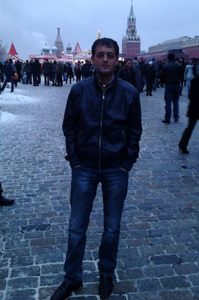 Алишер Калбаев