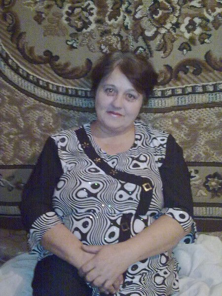 Наталья Шестопалова