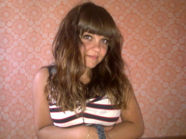 Анна Евсеева