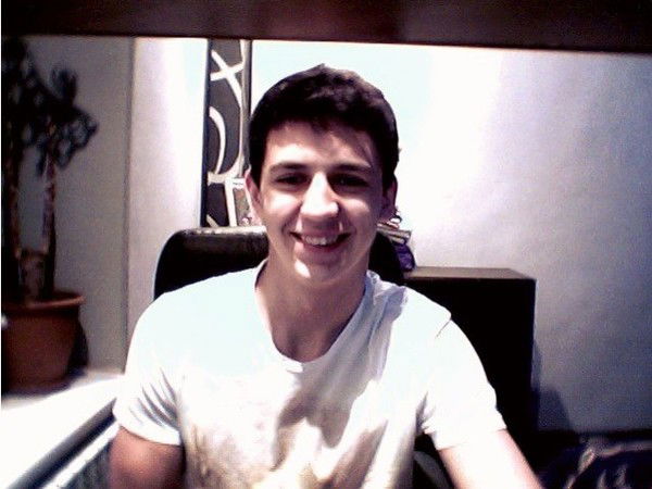 Роман Алексеев