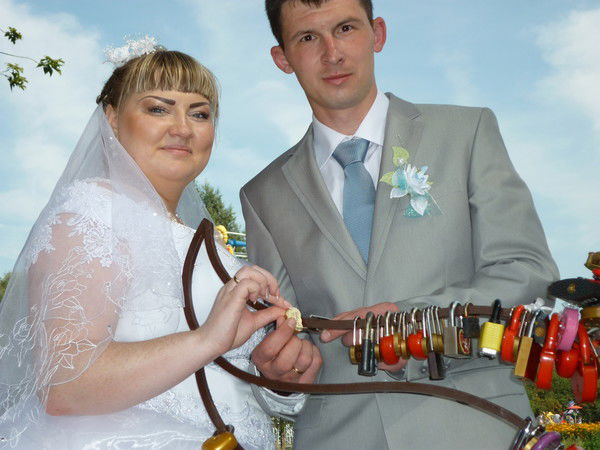 Виктория Клещук