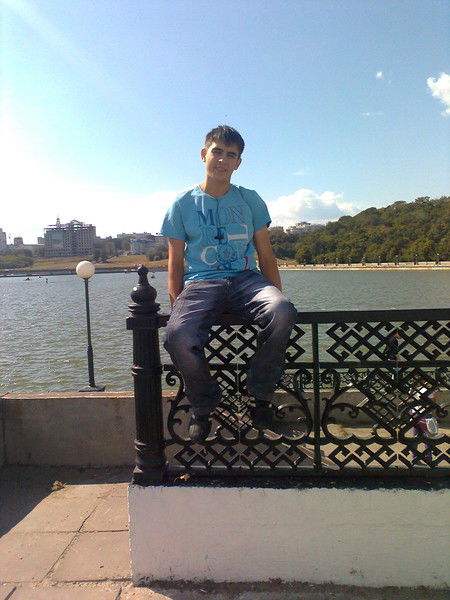 Миша (~Onil'ka~)