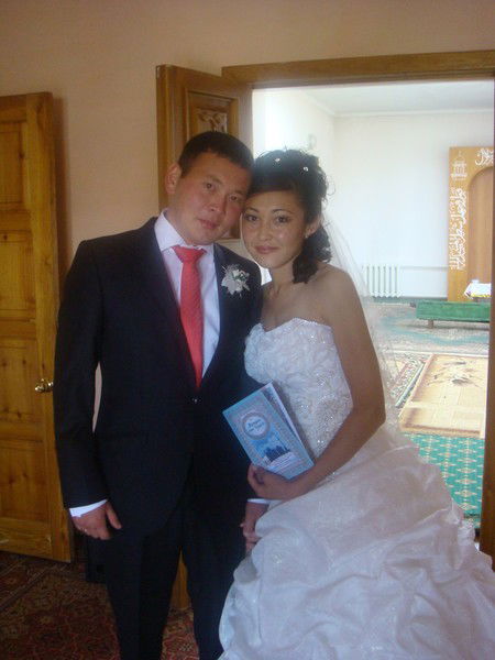 Анара Кезембаева