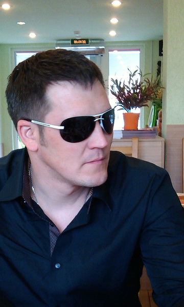 Сергей Семенов