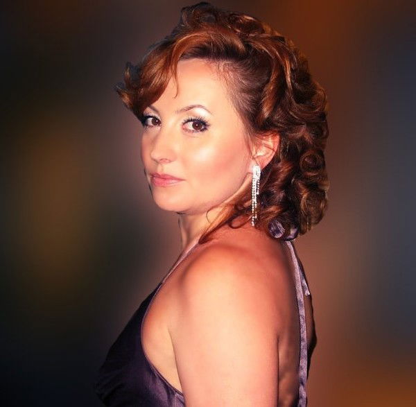 Светлана Кривенко