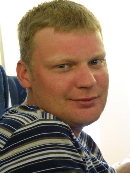 Павел Гусаров