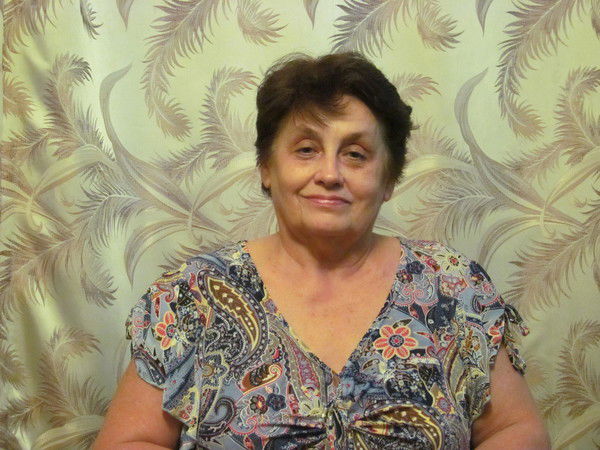 Лилия Соколова