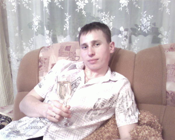 Александр Козлов