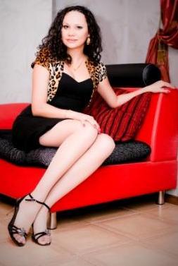 Олеся Латыпова