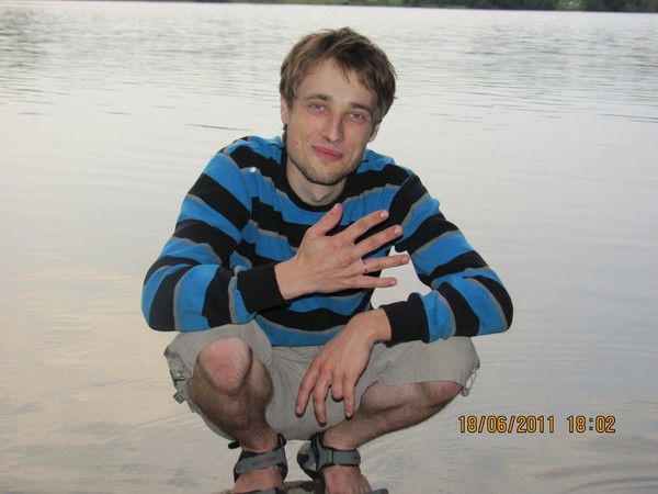 Виктор Шидловский