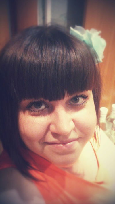 Настёночка Таламаненко