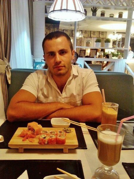 Арсен Хачиян