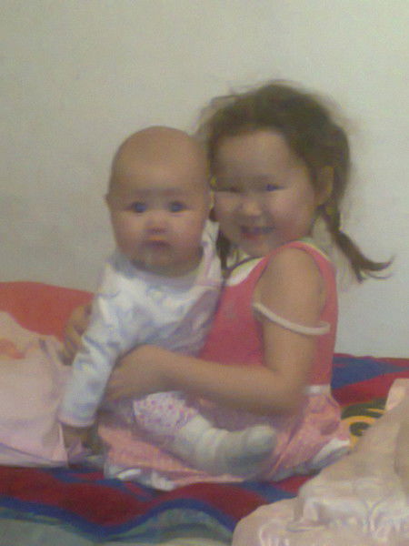 Даурен Кимадиев